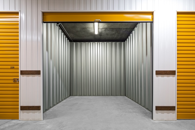 Rent a Space Queanbeyan Storage Units