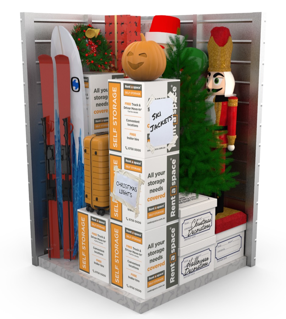 Seasonal storage crop