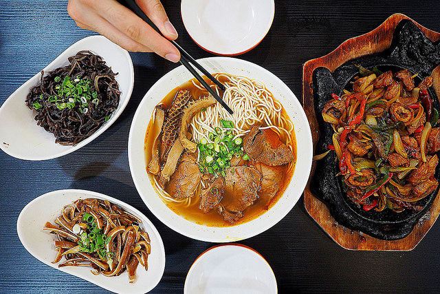 YUM! Photo: Insatiablemunch