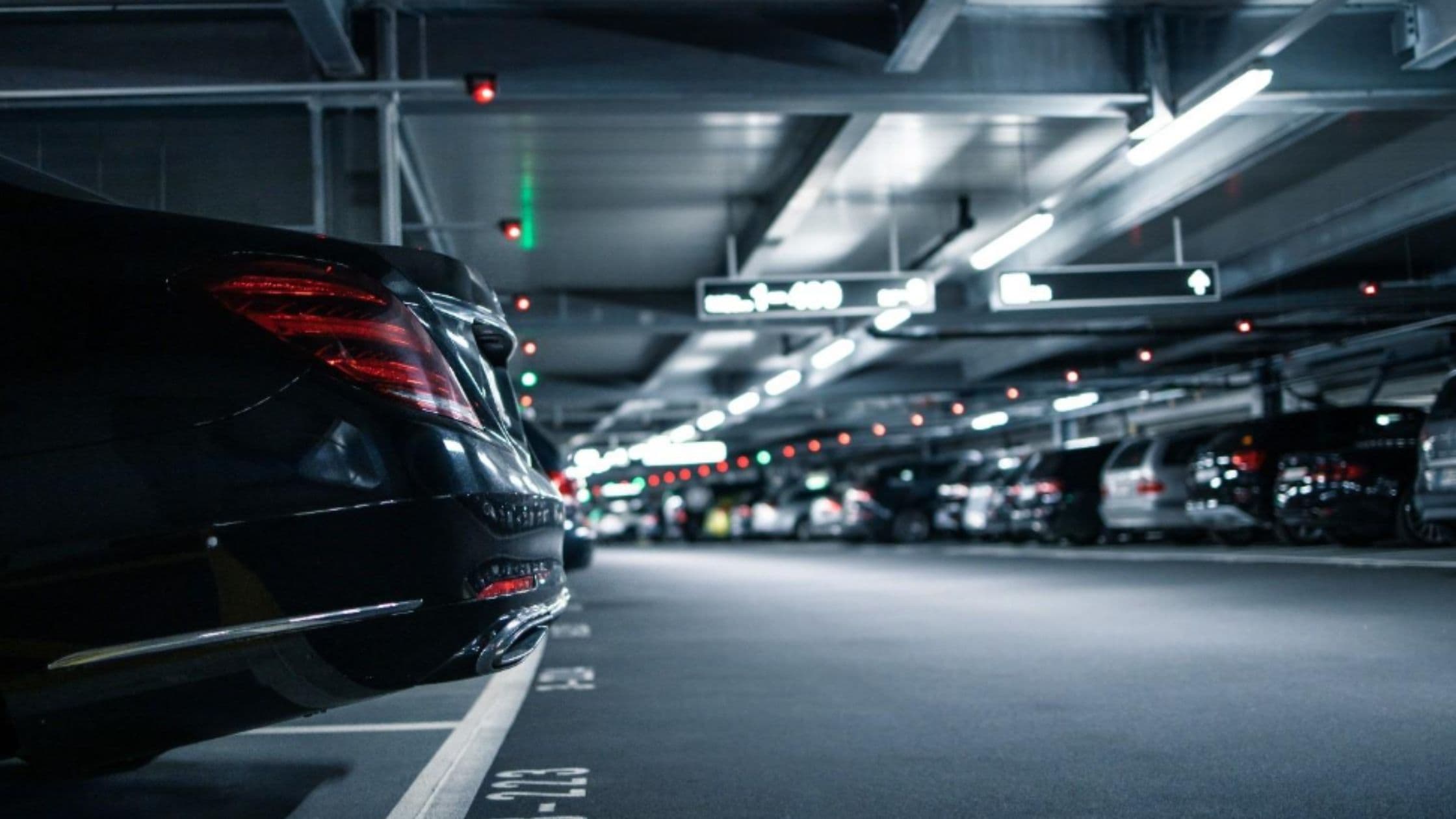 Car Storage Costs in Australia: Indoor, Outdoor & Long-Term Options