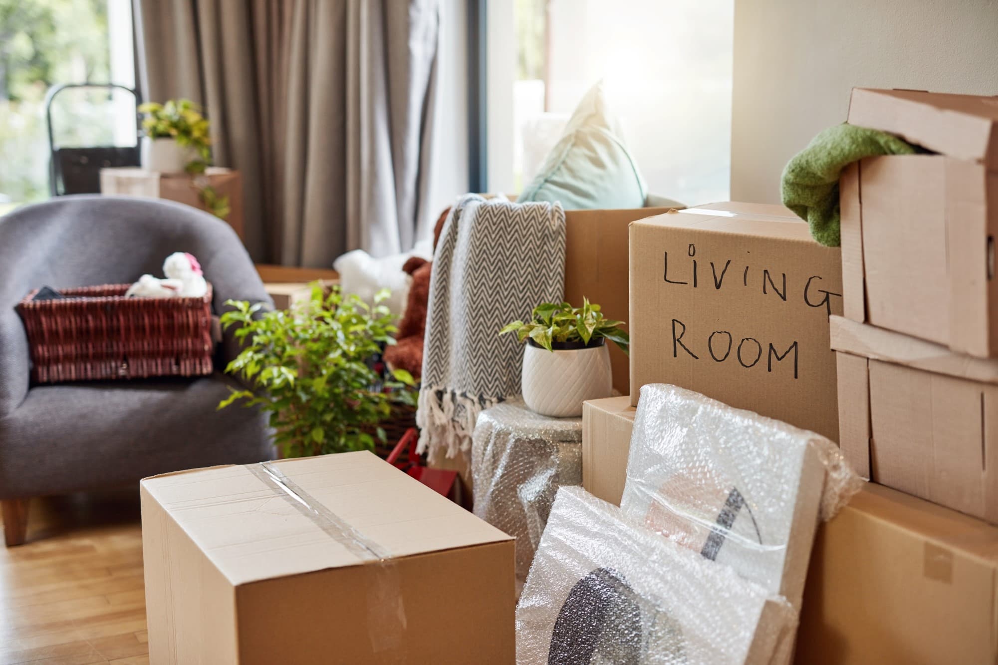 Why Self Storage in Sydney Is the Perfect Solution for Moving, Renovating &amp; Decluttering