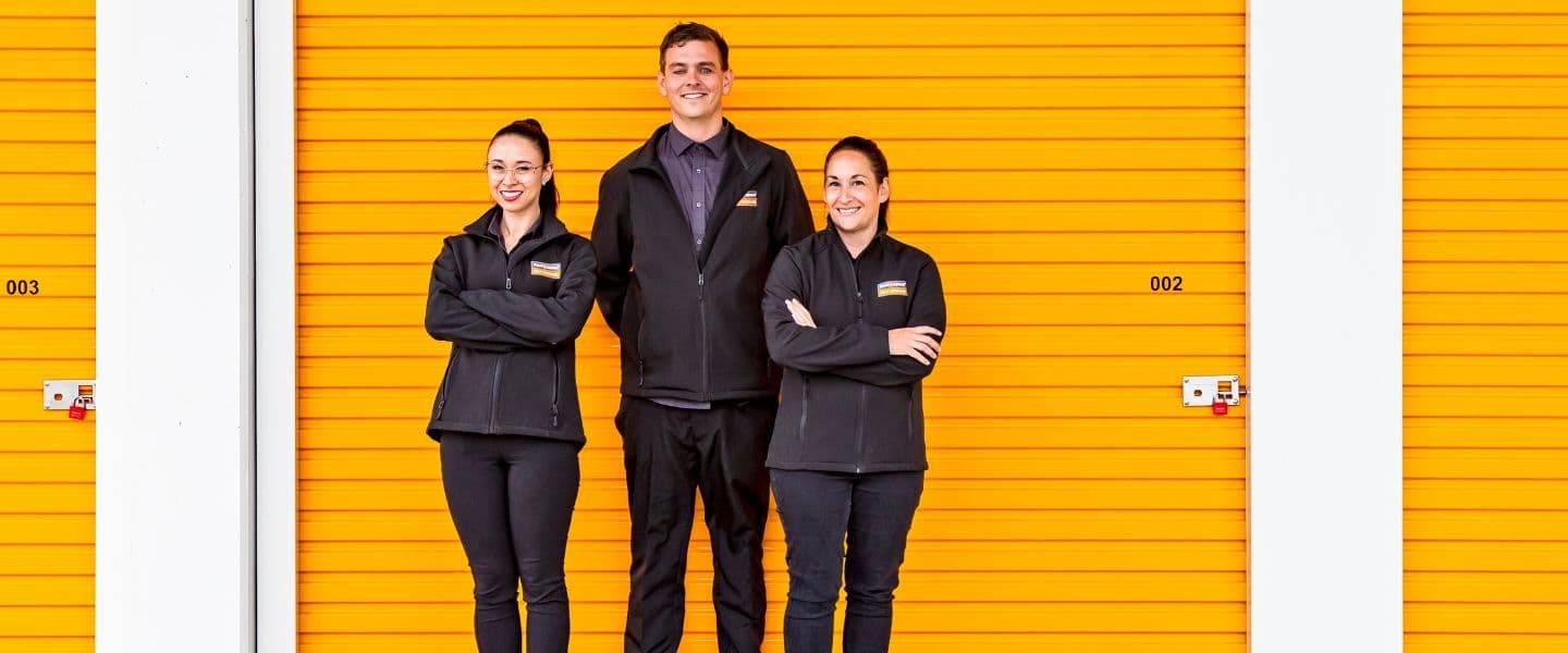 45 years Australian family owned & operated