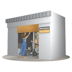 Personal Storage