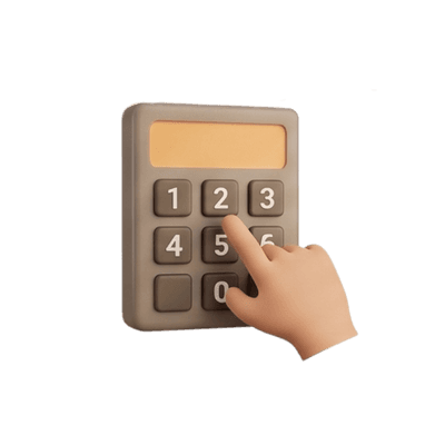 Secure Pincode Access