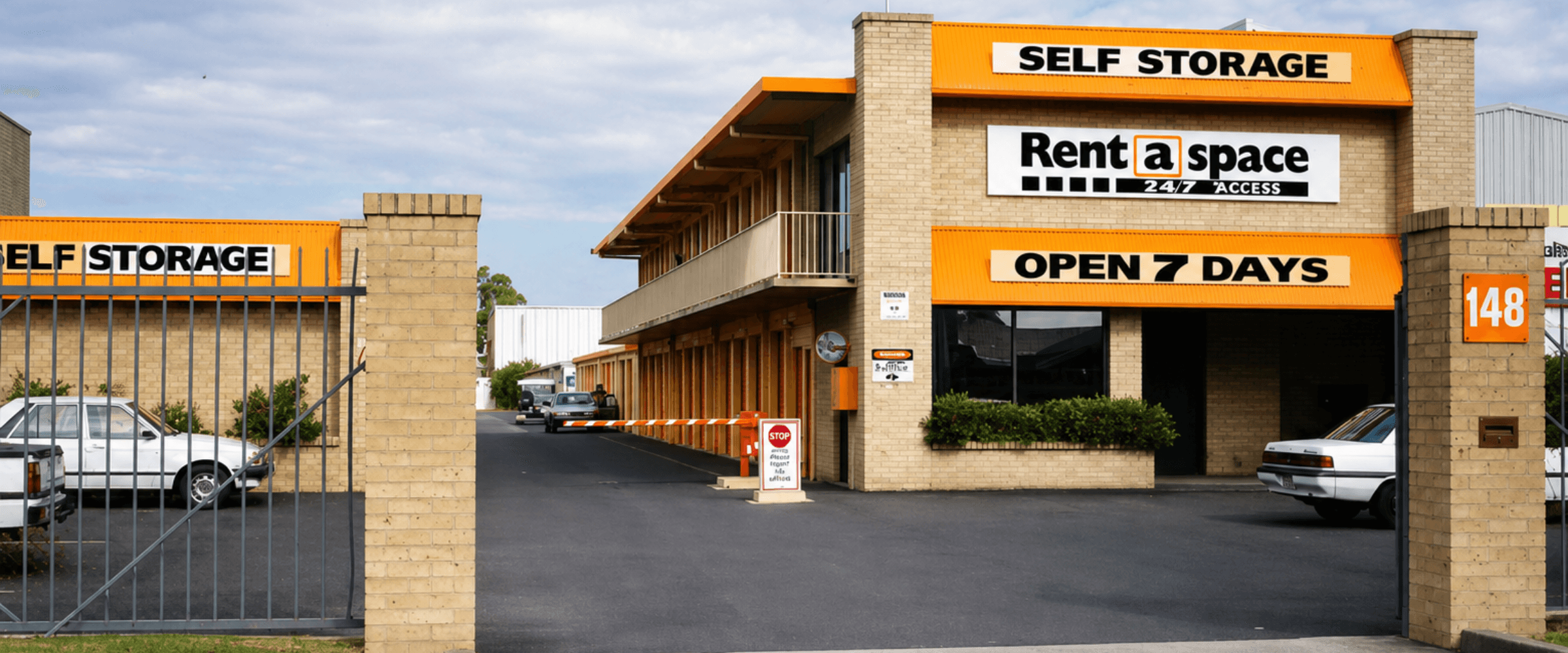 45 years Australian family owned & operated
