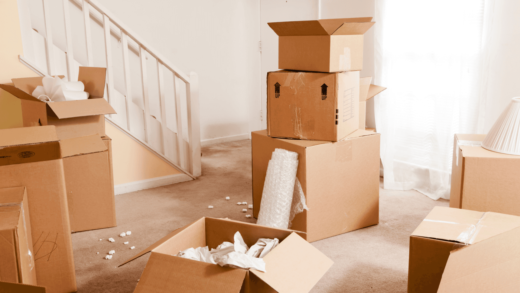 Decluttering Your Home: Why Self Storage in Canberra Makes It Easier