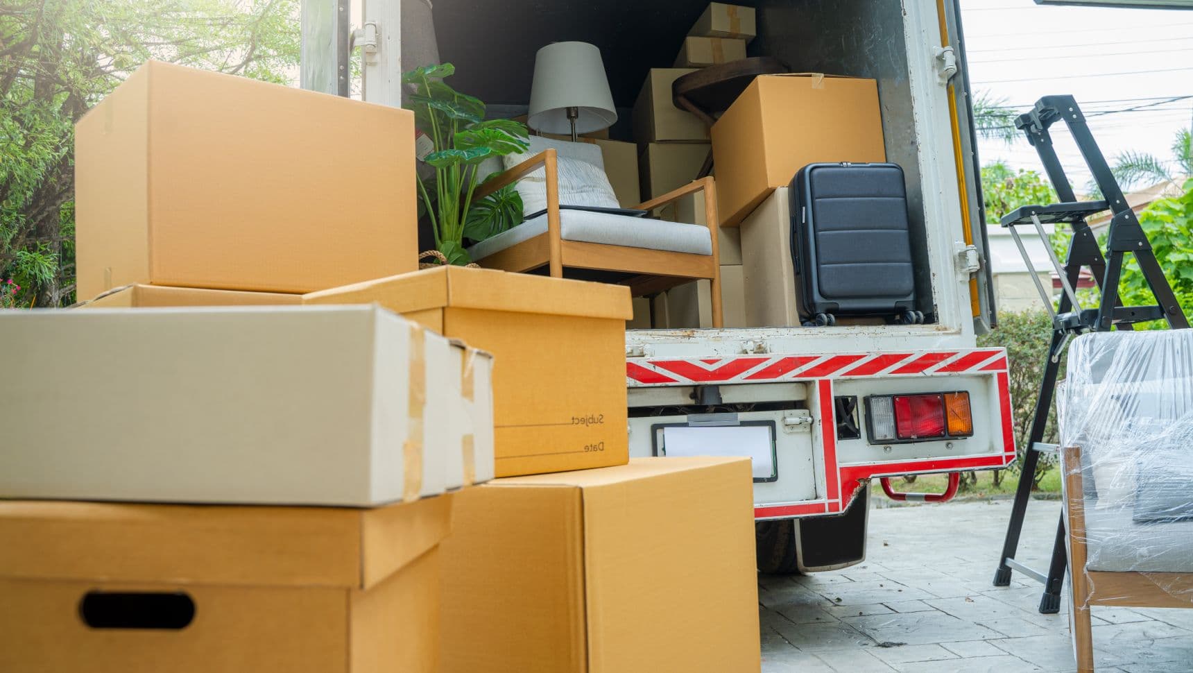 Storage Facility vs Garage Storage: Which Is Better for Sydney Residents?