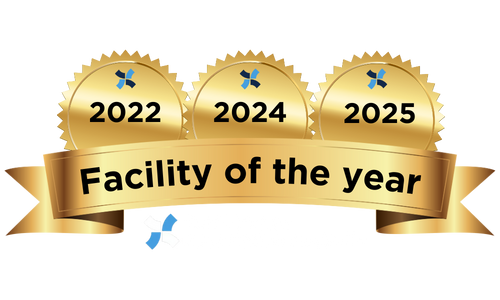 Rent a Space Self Storage award