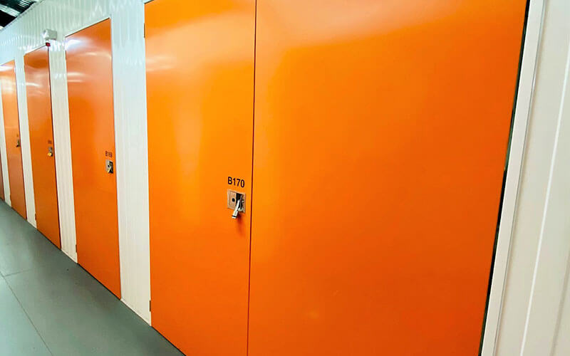 Chatswood Self Storage Secure Storage Rent a Space