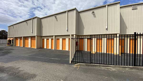 Padstow Rent a Space