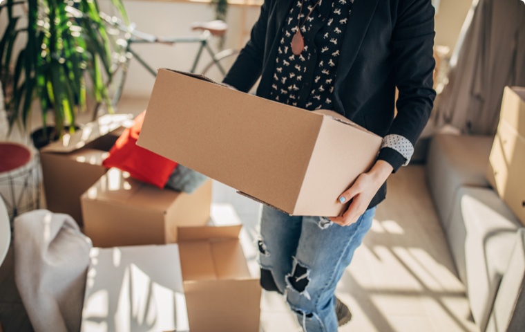 Upsizing, downsizing or renovating? The experts at Rent a Space will help you determine the best size storage unit for your needs