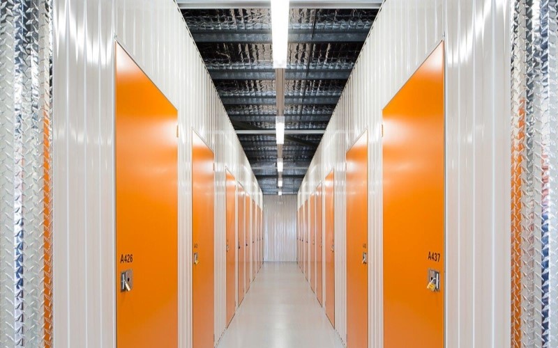 Chatswood Self Storage Secure Storage Rent a Space