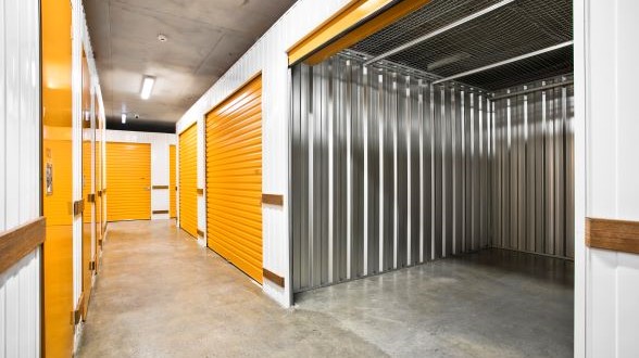 Self Storage Canberra & Storage Canberra ACT | Rent a Space