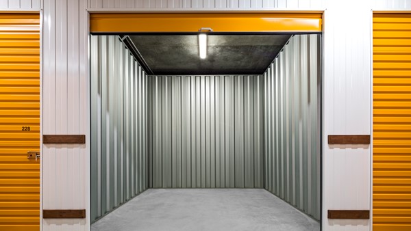 Oran Park Storage Rent a Space 3/4 garage unit