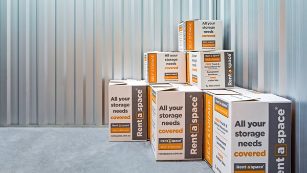 Self Storage Miranda Rent a Space when you need more space