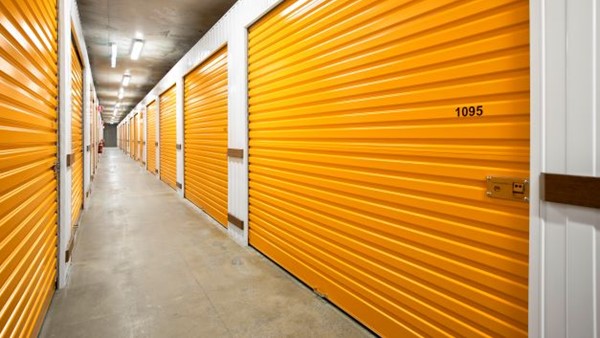 Self Storage Miranda Rent a Space quarter and half garage units