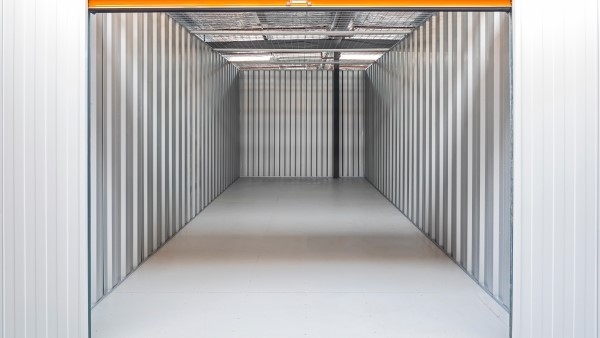 Rent a Space Storage unit (large)