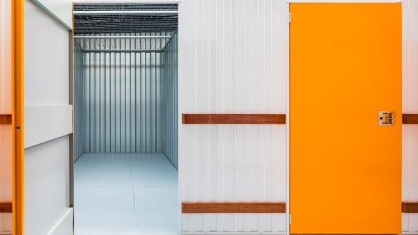 Self Storage Miranda Rent a Space Storage Unit (cupboard size)