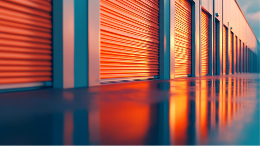 Is Self Storage Secure? What To Look For When You Book
