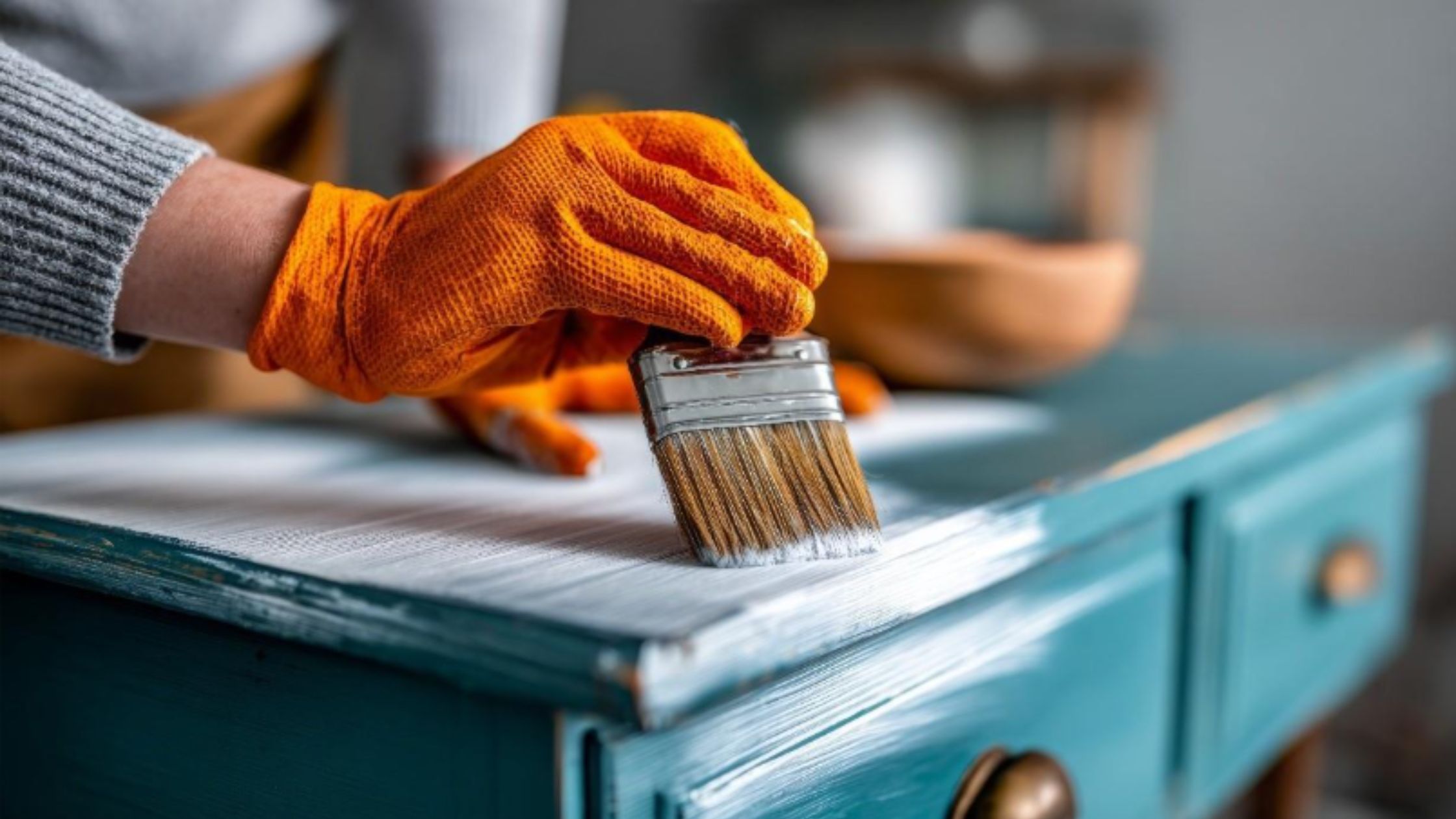Redecorating Your Home? Where to Start Without the Mess