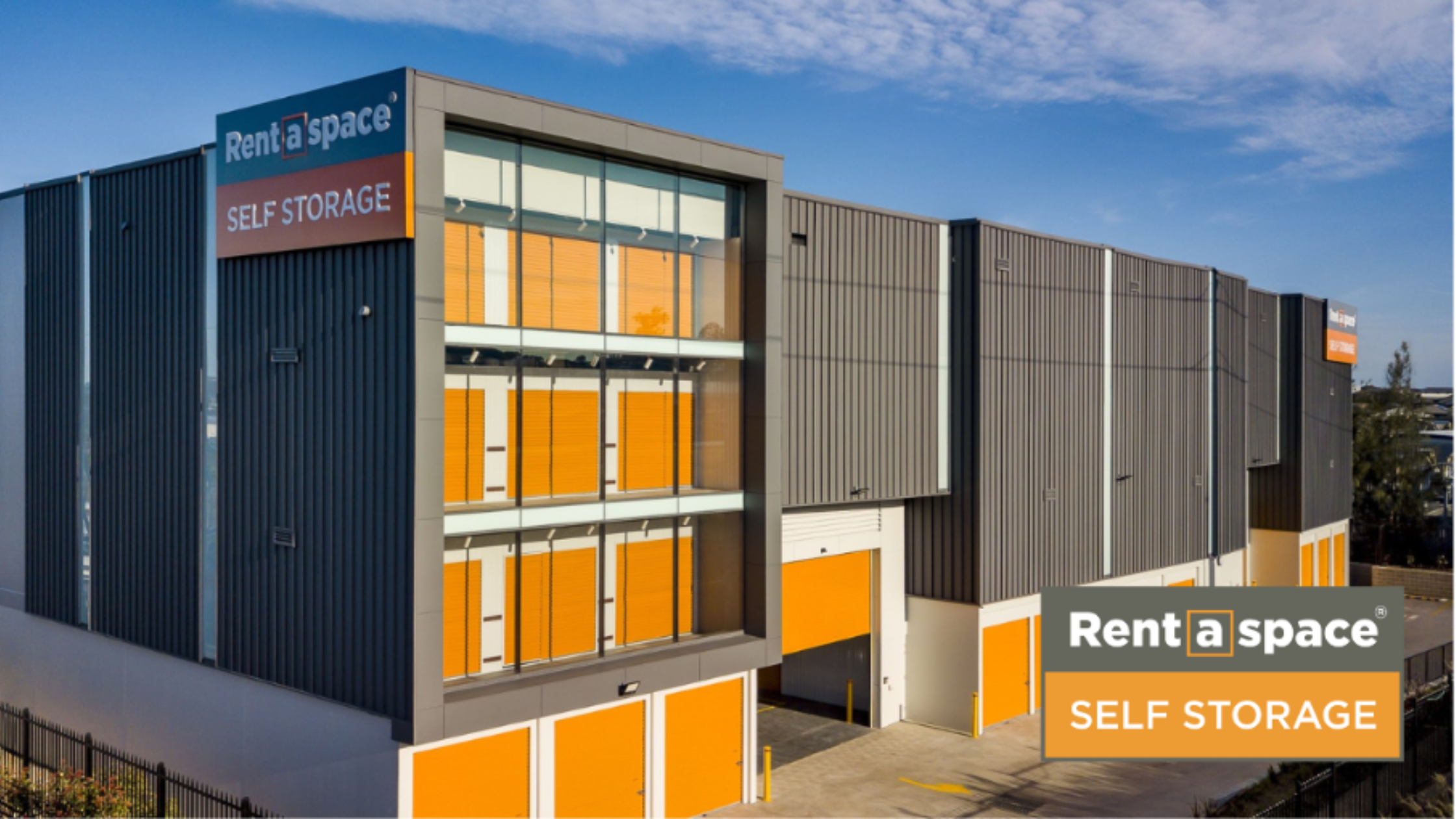 how long until a storage unit is considered abandoned