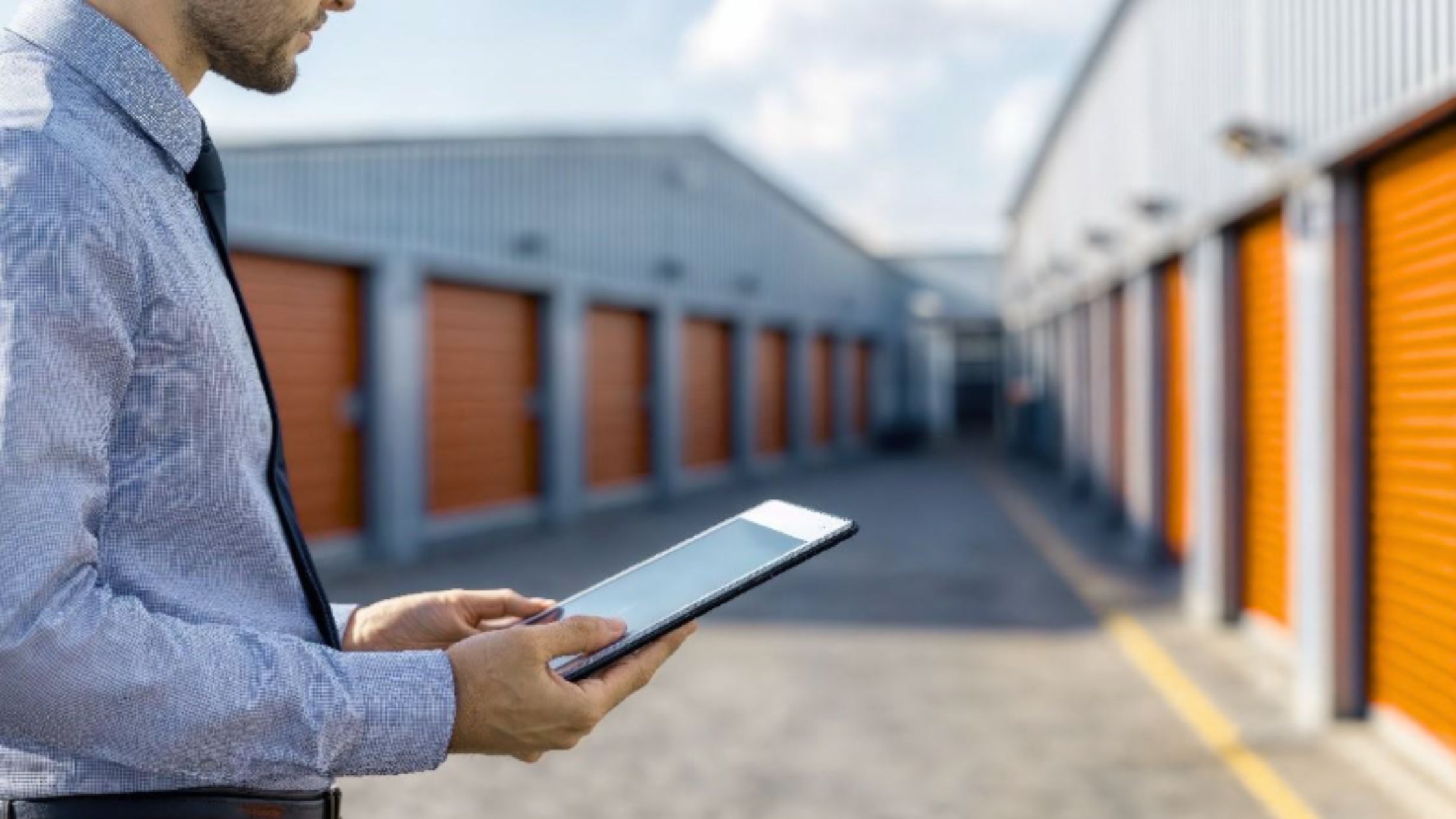 How to Find Cheap Storage Without Sacrificing Safety